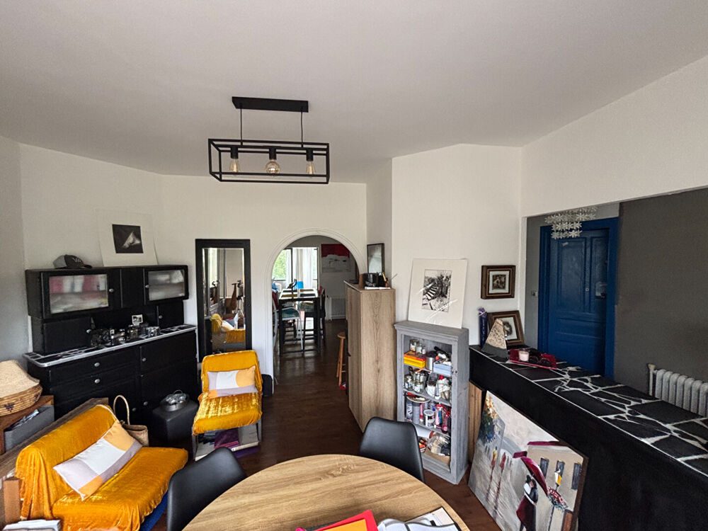 MAISON PETITE VUE MER - QUARTIER CESSON