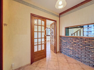  Maison � vendre 7 pi�ces 134 m�