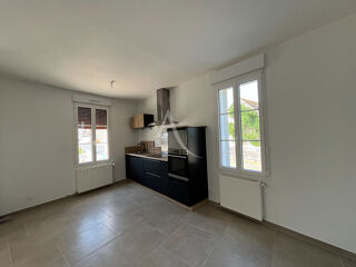  Maison à louer 3 pièces 64 m²