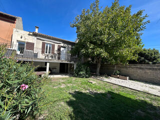  Maison � vendre 5 pi�ces 93 m�