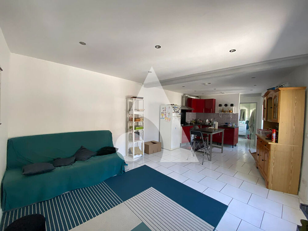 Vente Appartement Vente Maison de Caractère Largentière | Idéal Investissement Immobilier Ardèche Largentiere