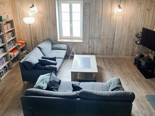  Maison � vendre 7 pi�ces 153 m�