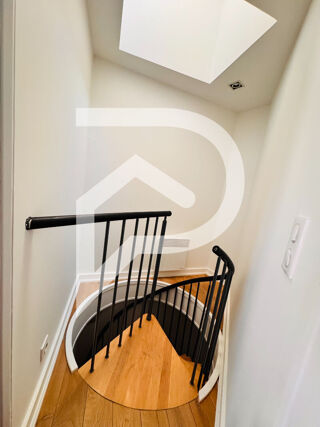  Appartement � louer 1 pi�ce 