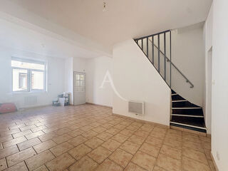  Maison à vendre 4 pièces 80 m²