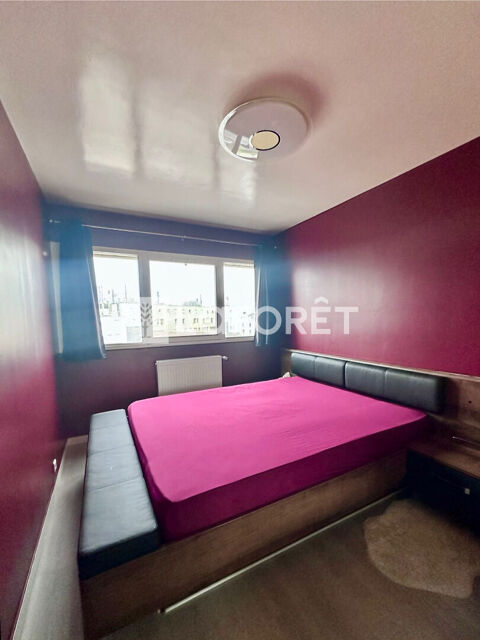  Appartement � louer 4 pi�ces 97 m�