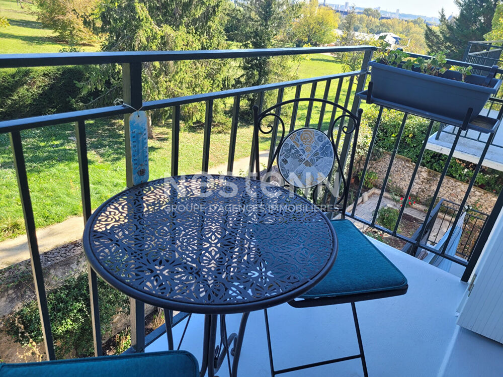 Location Appartement Appartement Saint Cyr Sur Loire 1 pièce(s) 26.72 m2 Saint cyr sur loire