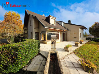  Maison à vendre 11 pièces 261 m²