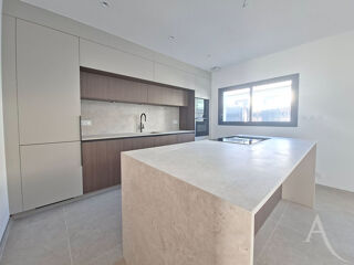 Vente Maison POLLESTRES, VILLA CONTEMPORAINE 3 FACES DE TYPE 4 AVEC GARAGE Pollestres
