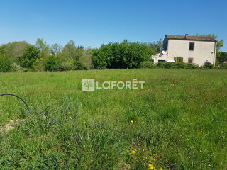  Terrain  vendre 1091 m