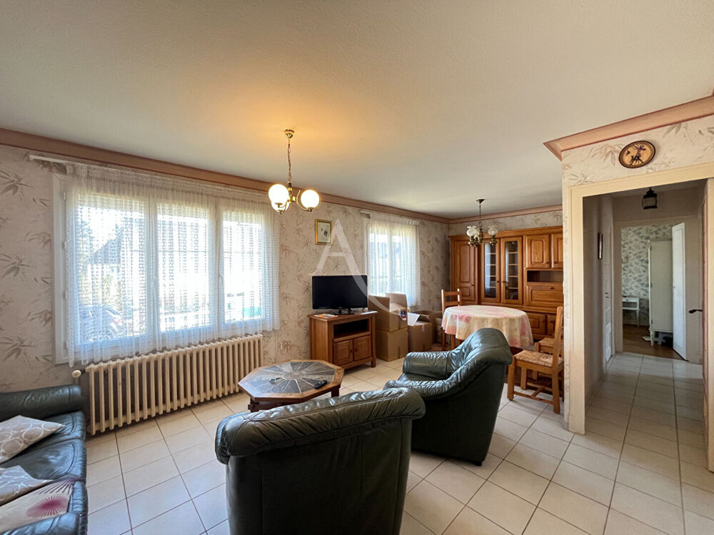 EXCLUSIVITÉ- BLOIS - QUARTIER DES PROVINCES