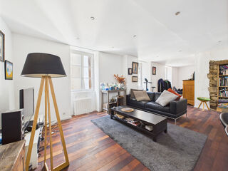  Appartement à vendre 3 pièces 81 m²