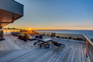  Appartement � vendre 3 pi�ces 103 m�