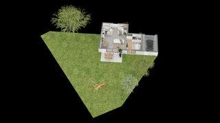  Maison � vendre 5 pi�ces 103 m�