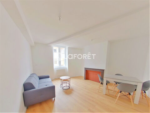  Appartement � louer 3 pi�ces 56 m�