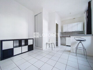  Appartement � louer 1 pi�ce 19 m�