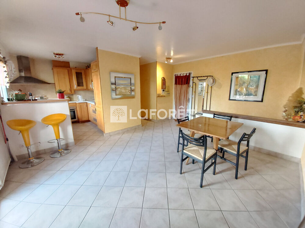 Appartement Villemomble 3 pièce(s) 72 m2