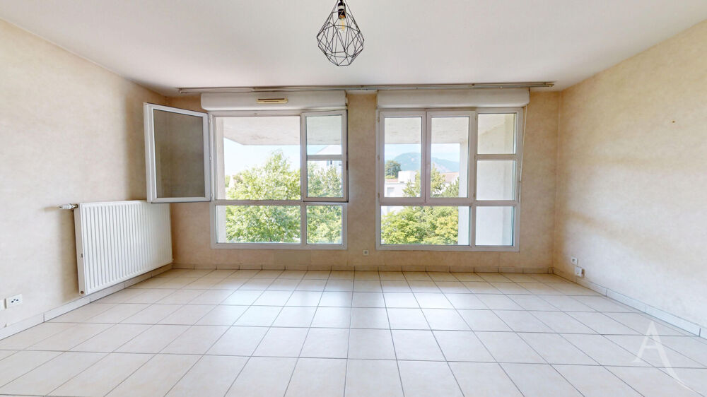 Appartement Grenoble 2 pièce(s) 53.49 m2