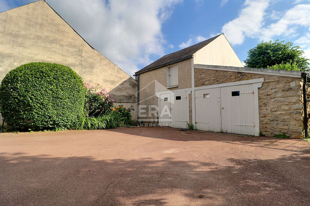 Vente Maison Maison Boutervilliers à vendre 180 m² Boutervilliers