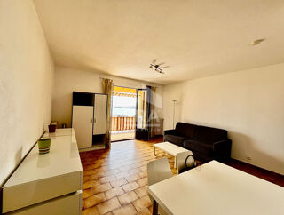  Appartement  vendre 1 pice 33 m