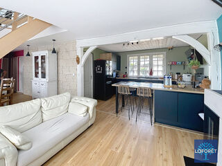  Maison à vendre 6 pièces 102 m²