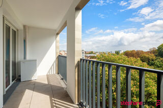  Appartement � vendre 3 pi�ces 60 m�