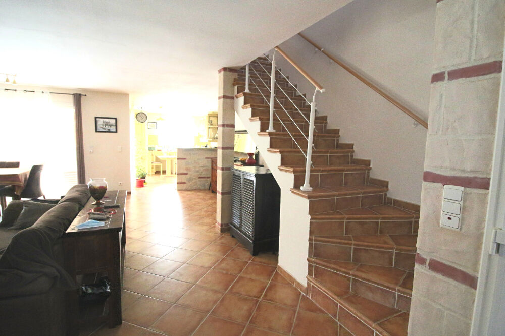 Vente Maison Vente : maison 6 pièces à ST LAURENT DE LA SALANQUE Saint laurent de la salanque