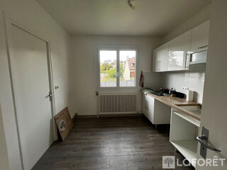  Maison à louer 3 pièces 60 m²