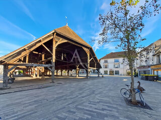  Appartement � vendre 2 pi�ces 58 m�