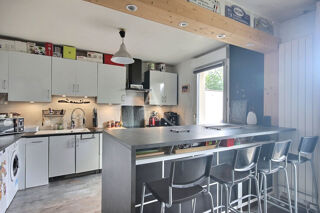  Appartement à vendre 4 pièces 90 m²