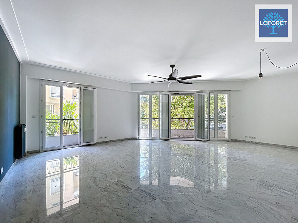 Vente Appartement Appartement 3 pièces 94.28 m2 - Quartier Fleurs 3 pièces Nice