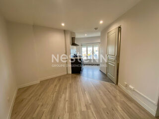  Appartement à louer 3 pièces 47 m²