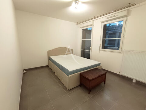  Appartement � louer 2 pi�ces 44 m�