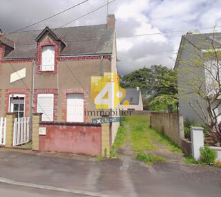  Maison � vendre 3 pi�ces 51 m�