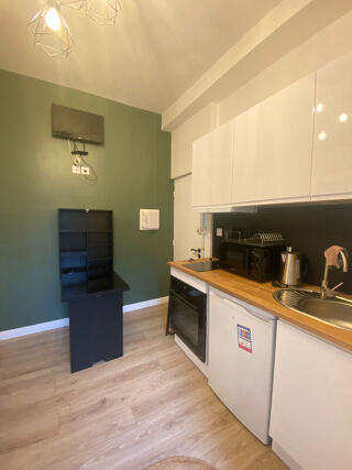  Appartement � louer 1 pi�ce 9 m�