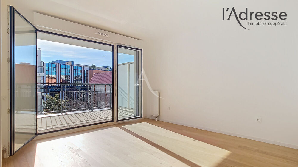 Appartement – Suresnes - Plus