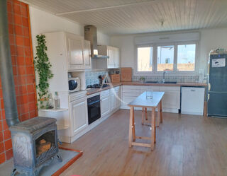  Maison  vendre 6 pices 108 m
