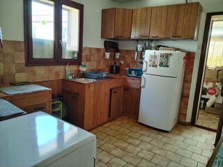  Maison à vendre 3 pièces 65 m²