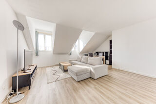  Appartement à vendre 2 pièces 53 m²