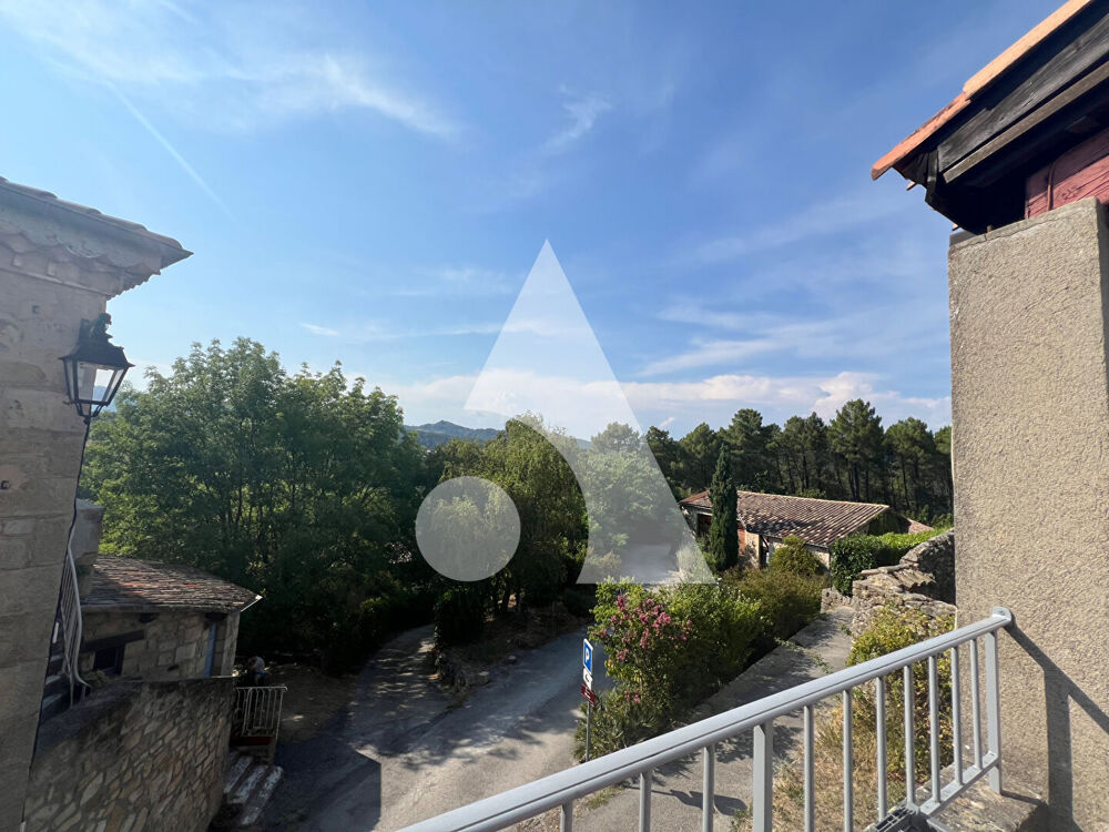 Maison Ailhon 2 pièce(s) 41 m2