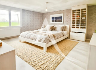  Maison  vendre 7 pices 169 m