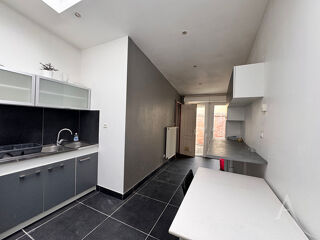  Maison � vendre 3 pi�ces 55 m�