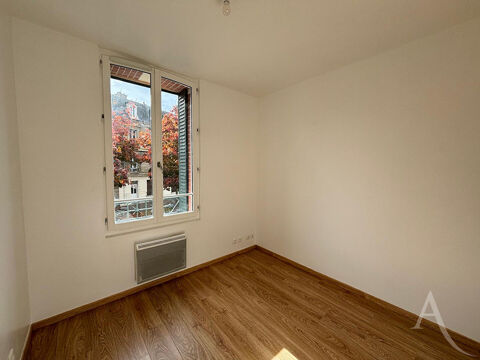  Appartement � louer 2 pi�ces 38 m�