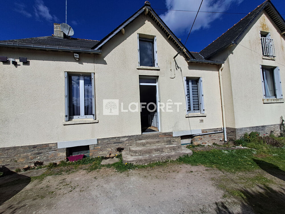 Maison Treal 5 pièce(s) 100 m2 Bail en cours
