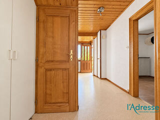  Maison à vendre 4 pièces 91 m²