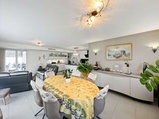  Maison � vendre 4 pi�ces 106 m�