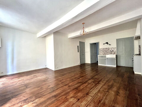   A LOUER TYPE 2  20000 AJACCIO VIEILLE VILLE Appartement - 2 pi�ce(s) - 48 m�