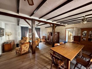  Maison à vendre 12 pièces 321 m²