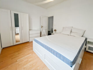  Appartement à louer 2 pièces 39 m²