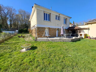  Maison � vendre 5 pi�ces 113 m�
