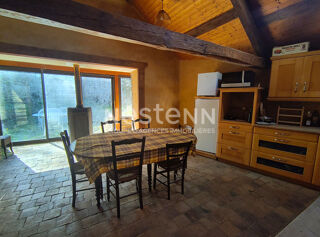  Maison à vendre 4 pièces 131 m²